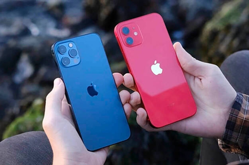 iPhone zin áp là gì 1