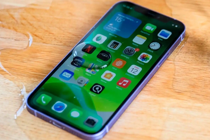 iPhone zin áp là gì 6