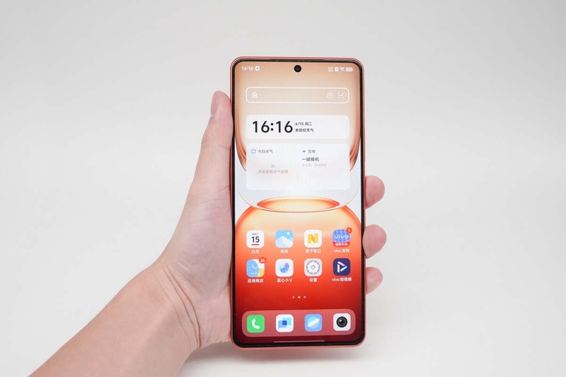 Đánh giá iQOO Z10 Turbo Pro 2