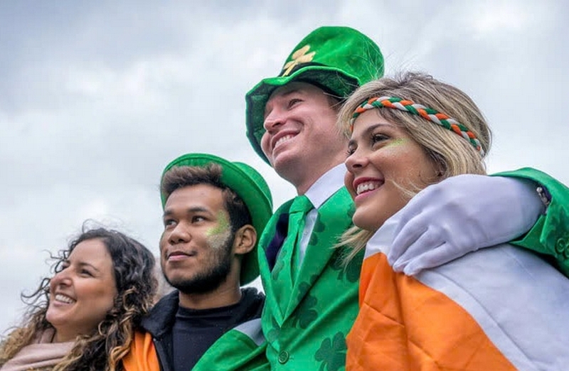 Ireland là nước nào ảnh 2