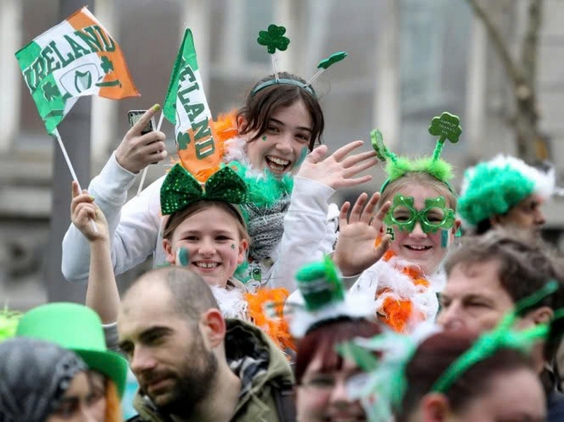 Ireland là nước nào ảnh 3