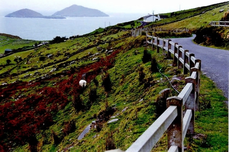 Ireland là nước nào ảnh 5