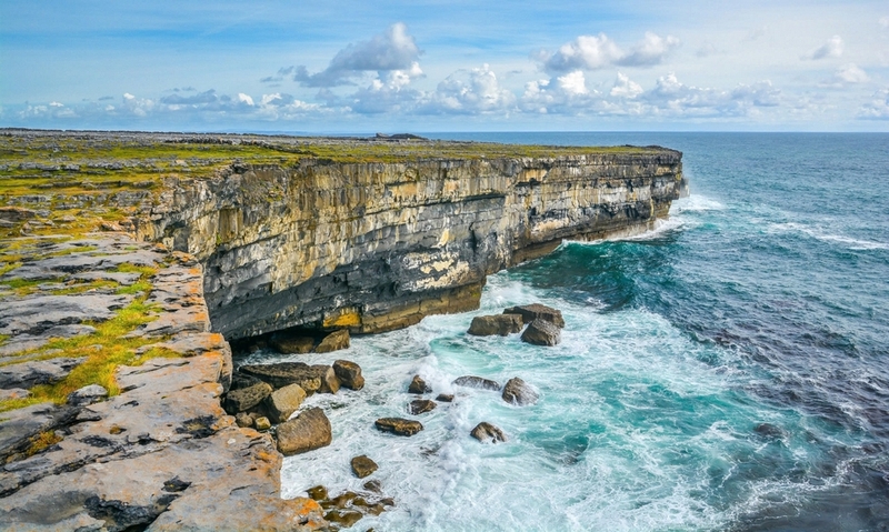 Ireland là nước nào ảnh 6