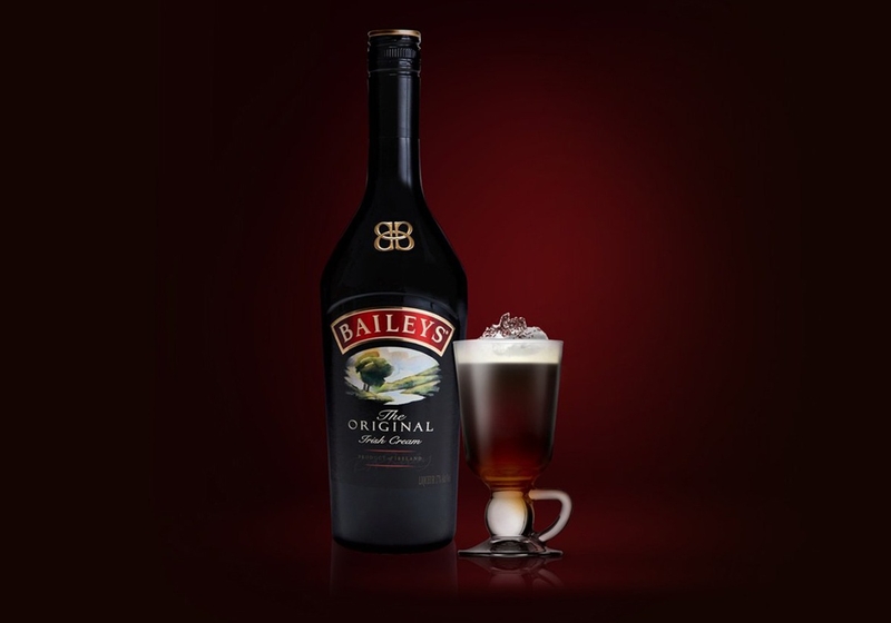 Irish coffee (ảnh 5)