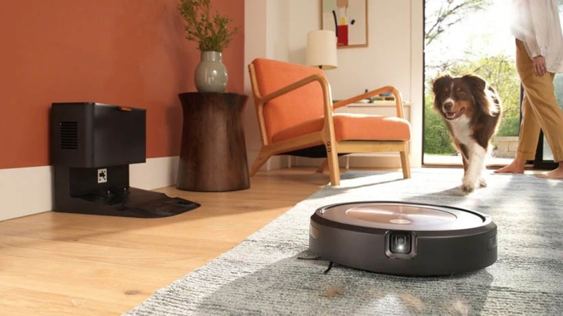 iRobot Genius là gì?