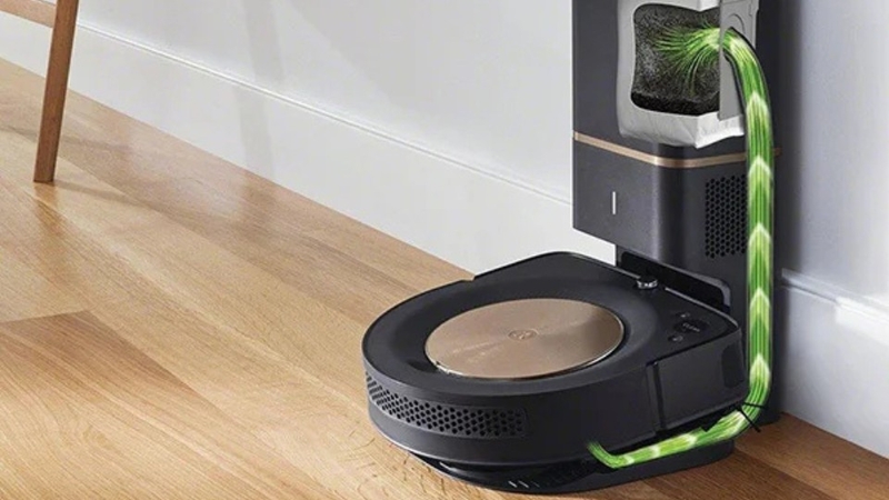 iRobot Roomba s9 / s9+