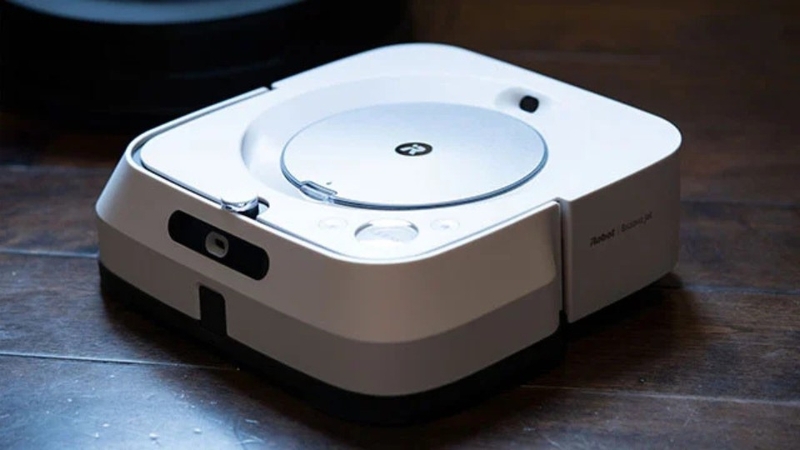 iRobot Braava jet m6