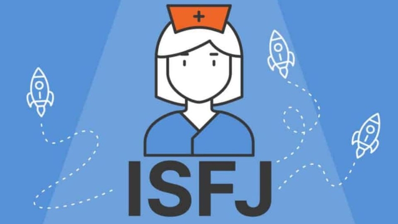 Tổng quan về nhóm tính cách ISFJ