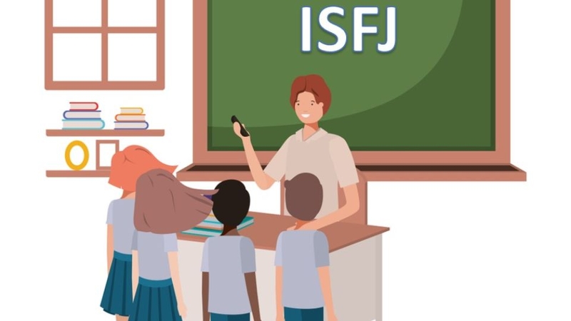 Điểm mạnh và điểm yếu của nhóm tính cách ISFJ
