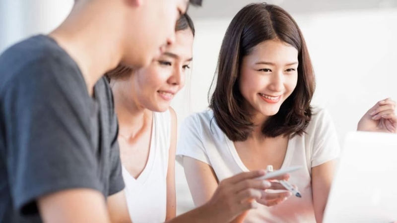 Các mối quan hệ của ISFJ