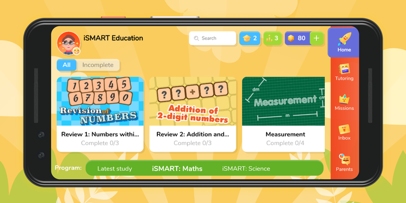 iSMART Pro 2