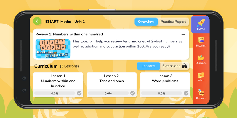 iSMART Pro 3