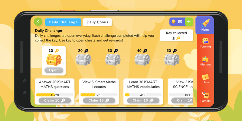 iSMART Pro 4