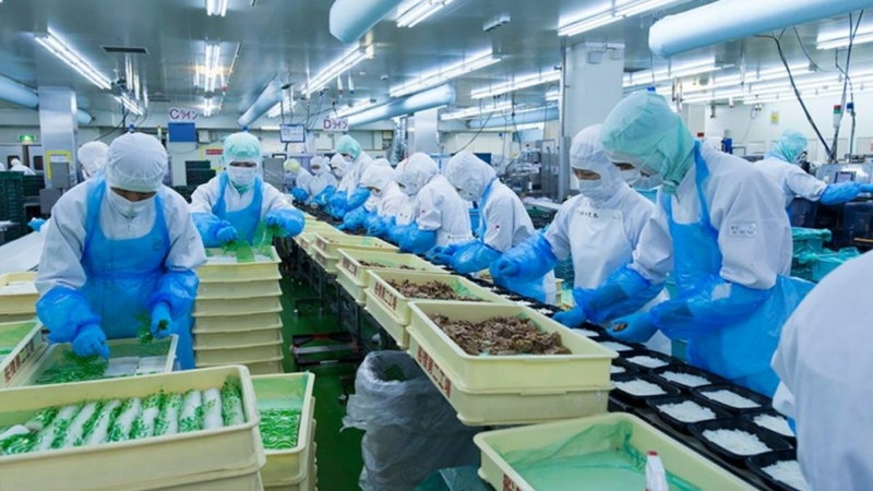 Cung cấp đầy đủ các nguồn lực cần thiết