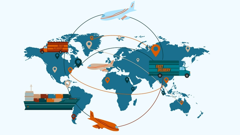 Tiêu chuẩn ISO 22000 giúp thúc đẩy chuỗi cung ứng toàn cầu