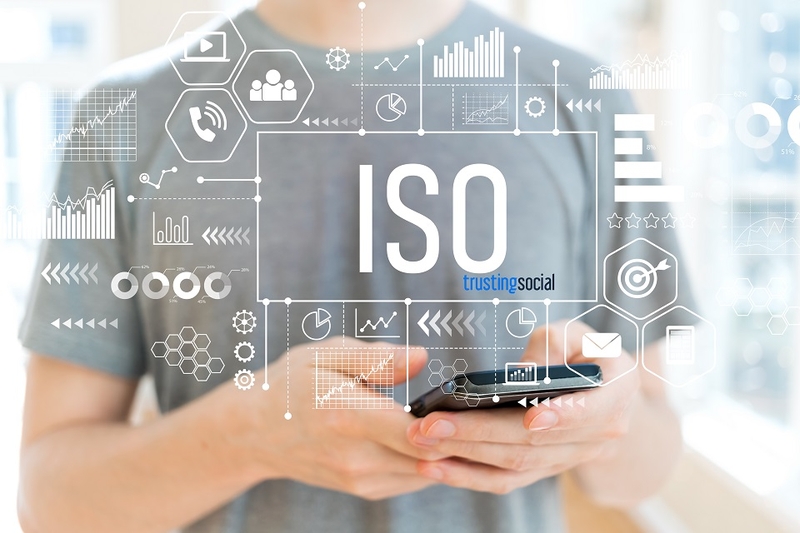 Phạm vi, mục đích và đối tượng áp dụng tiêu chuẩn ISO/IEC 27001