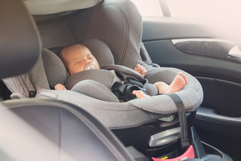 isofix car seat là gì 5