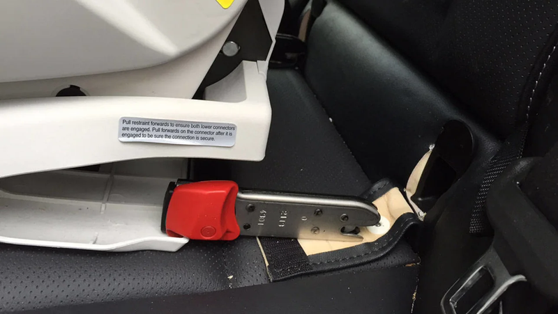 isofix car seat là gì 6