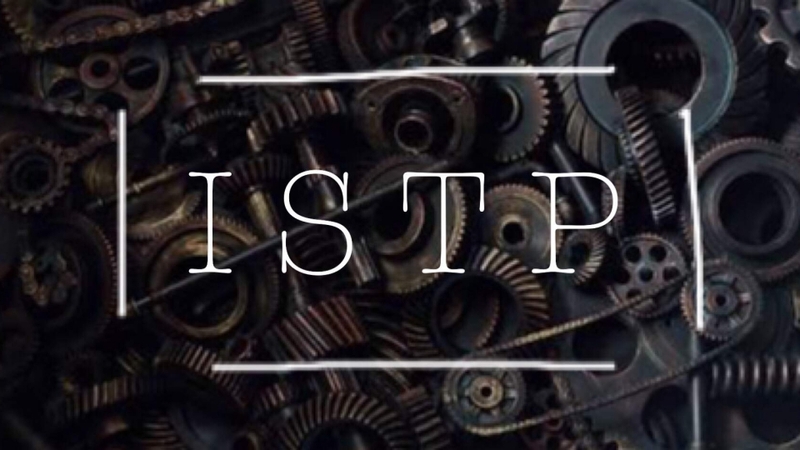 ISTP là nhóm tính cách phổ biến thứ ba trong tổng số 16 nhóm và chiếm tới 5% dân số