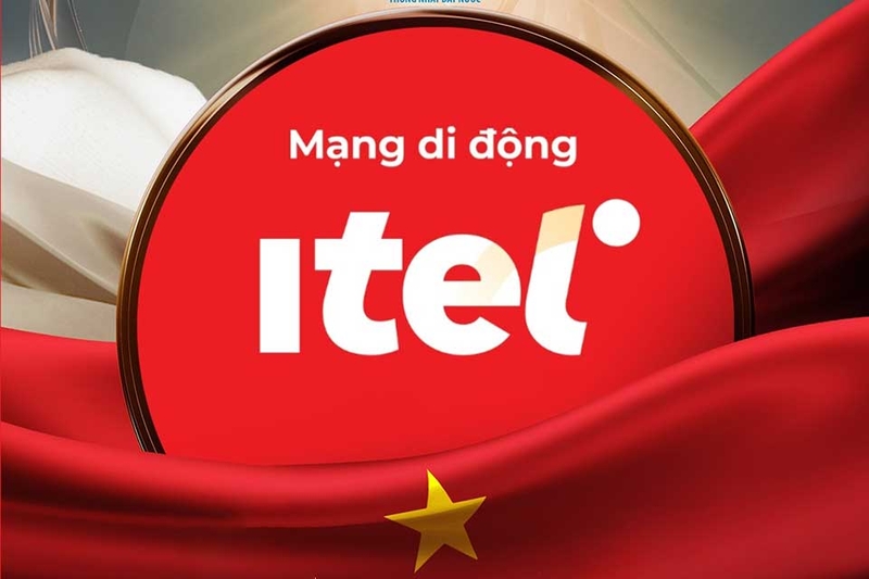 iTel POS - 03