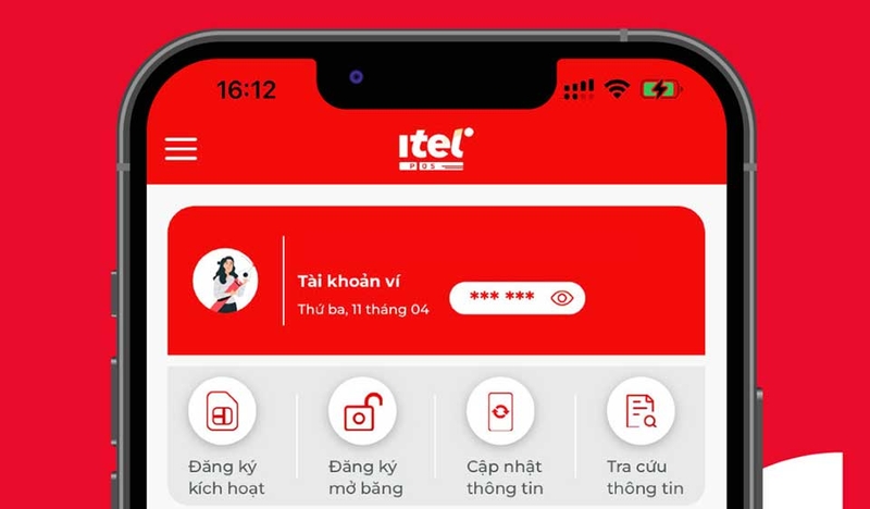 iTel POS - 07