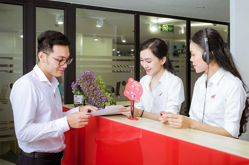 iTel POS - 09