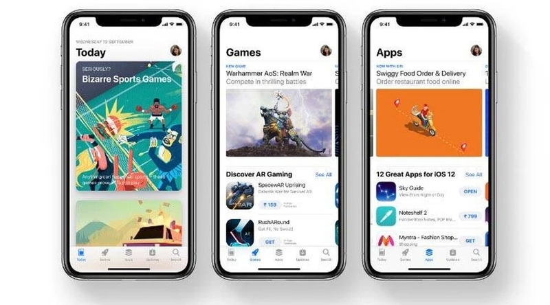 iTunes gift card là gì 3