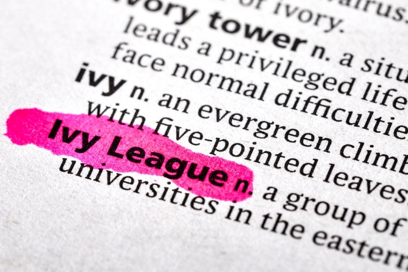 Ivy League là gì 4