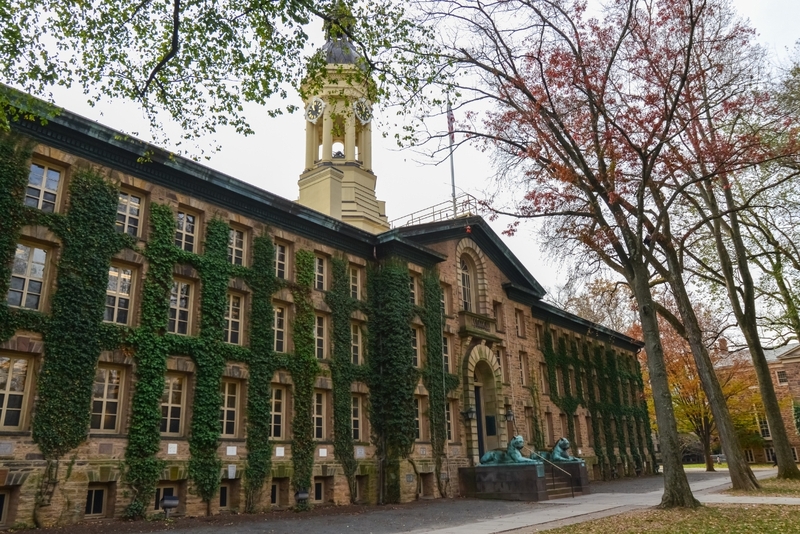 Ivy League là gì 3