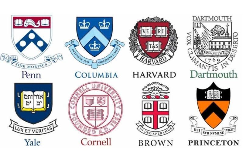 Ivy League là gì 6