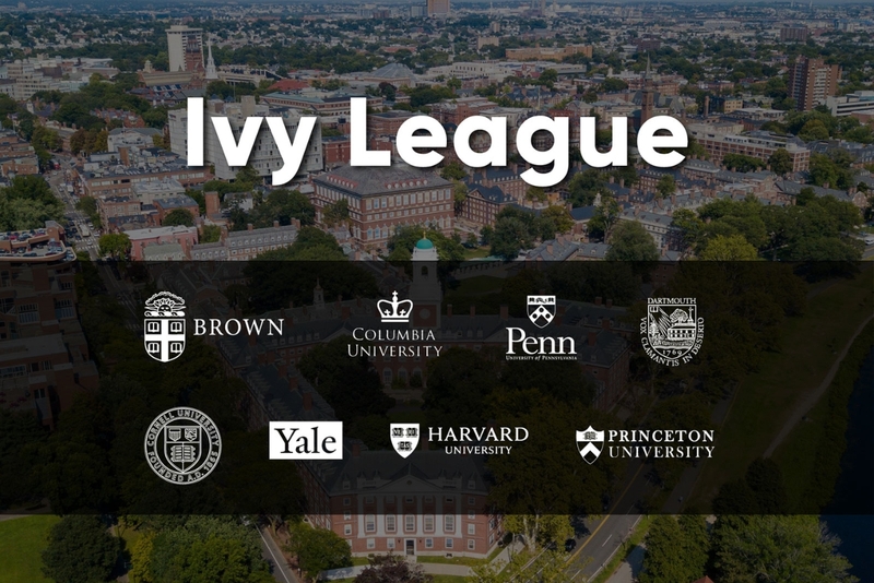Ivy League là gì 7