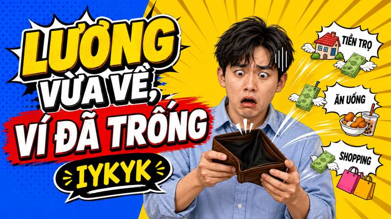 Tăng tính hài hước và châm biếm
