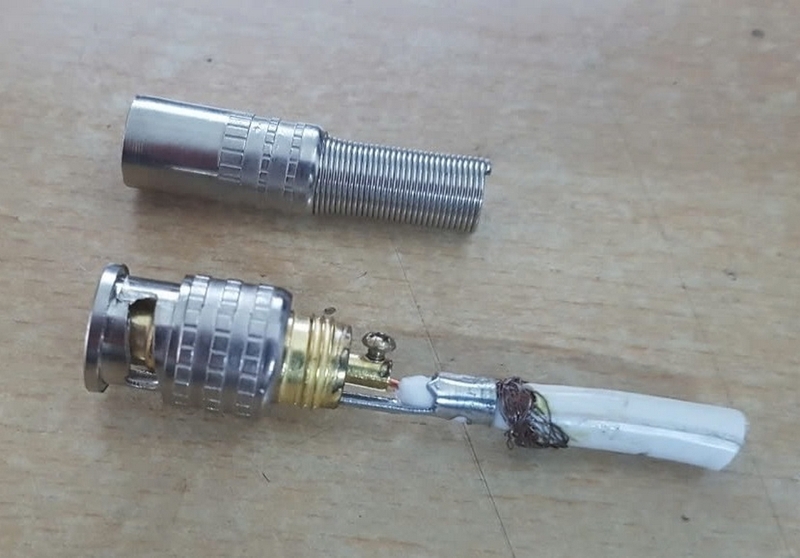 jack BNC ảnh 2