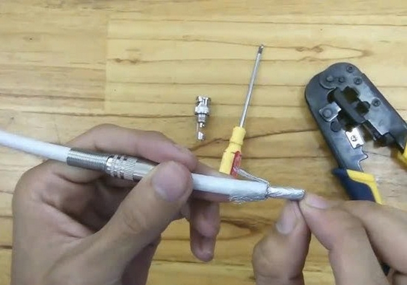 jack BNC ảnh 6