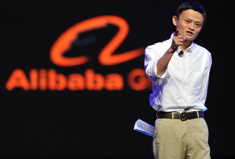 Jack Ma là ai 11