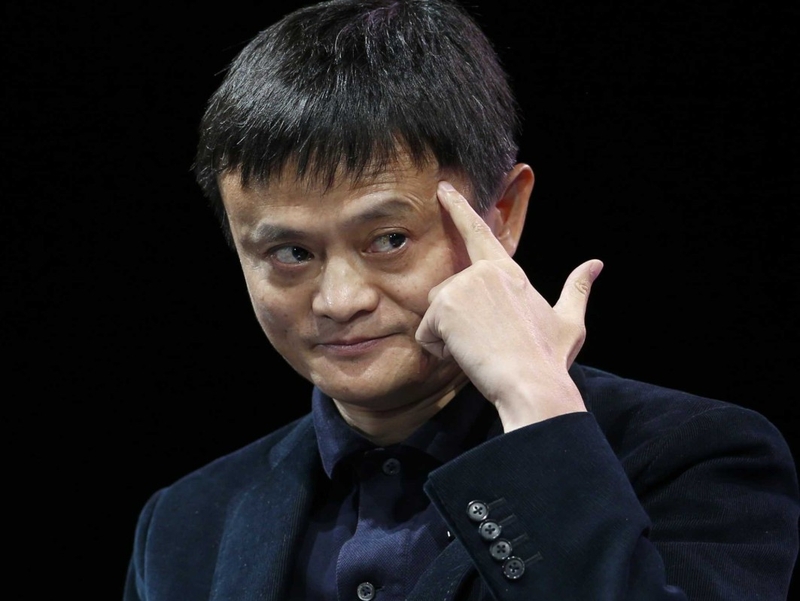 Jack Ma là ai 9