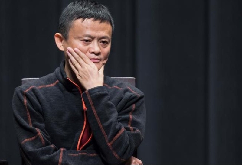 Jack Ma là ai 6
