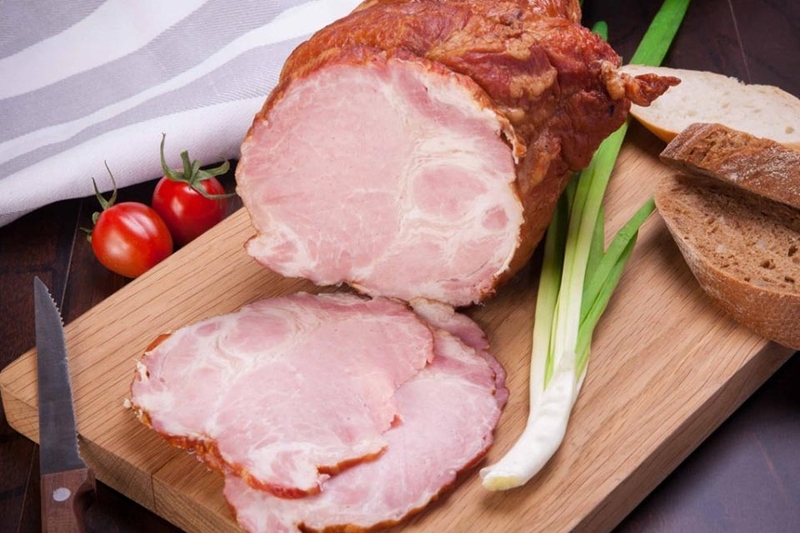 Cách làm jambon thịt nguội - 11