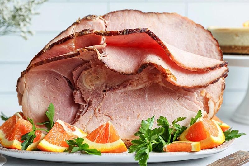 Cách làm jambon thịt nguội - 10