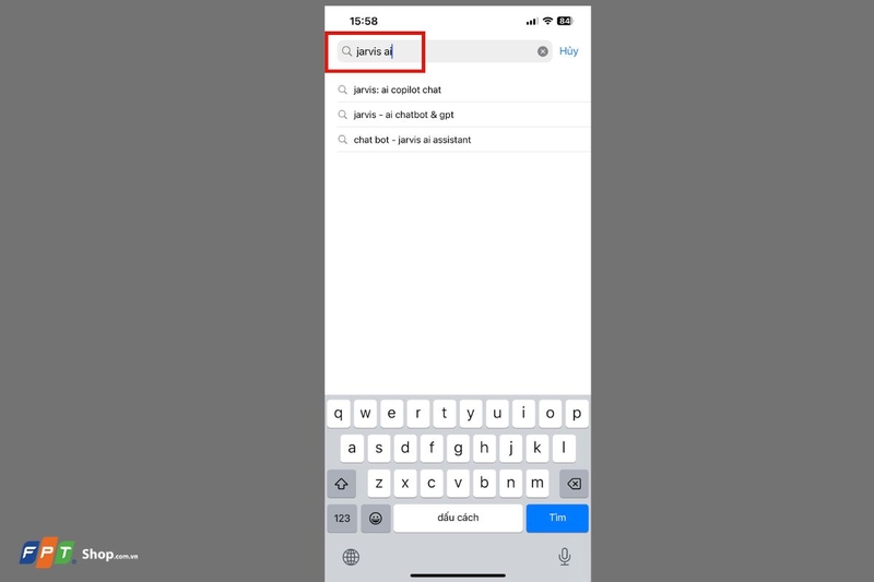 Jarvis AI (ảnh 4)
