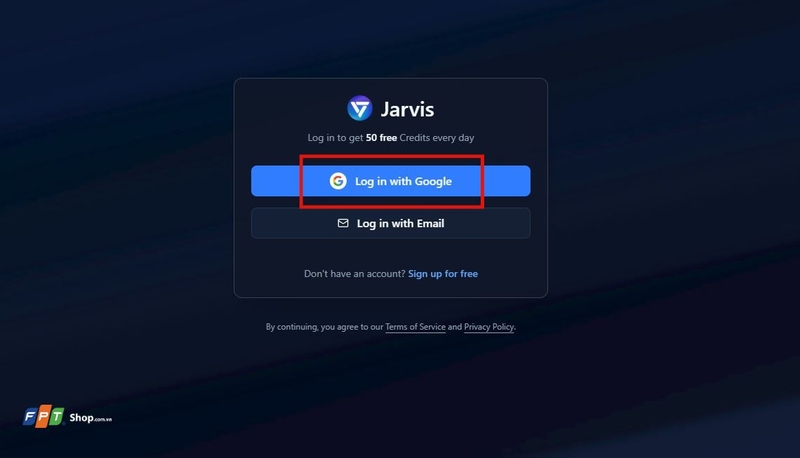 Jarvis AI (ảnh 9)