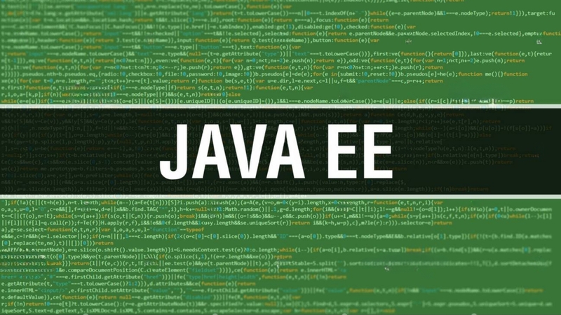 Java EE (Enterprise Edition)