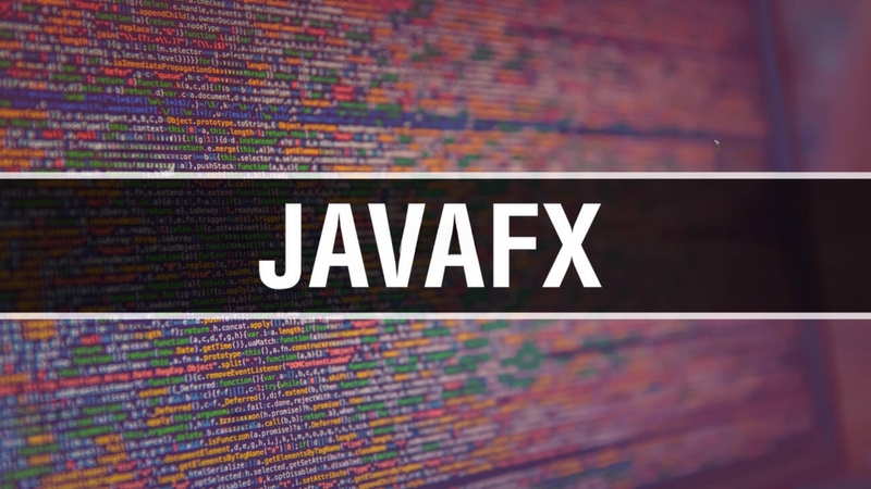 JavaFX