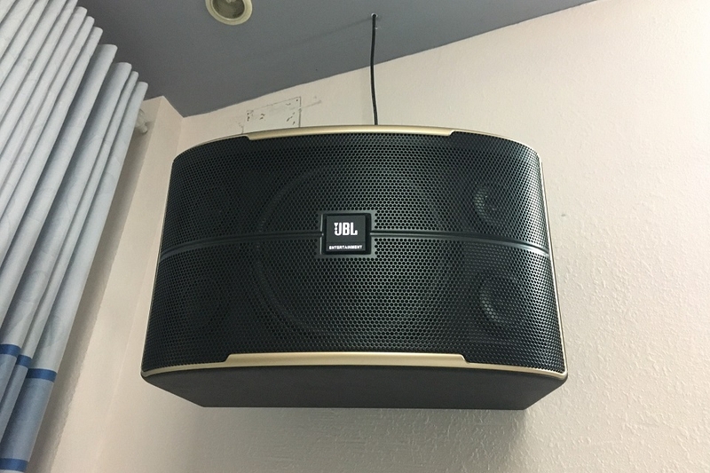 Nhược điểm của loa JBL