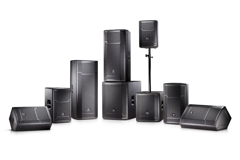 Nên lựa chọn loa JBL hay BMB?