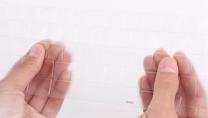 Chất liệu TPU mềm dẻo, bền bỉ