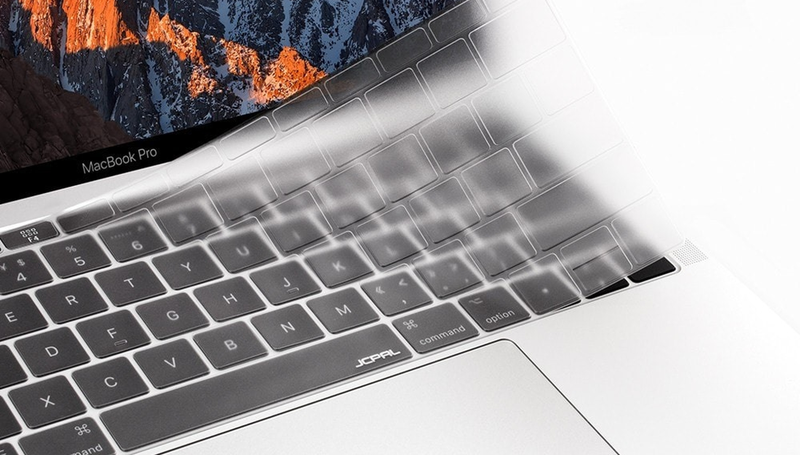 Lựa chọn lý tưởng cho MacBook Pro 2019