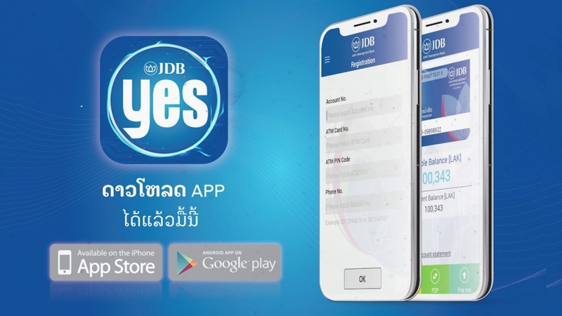 JDB Yes là ứng dụng gì?