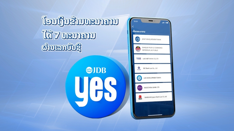 Chuyển tiền nhanh chóng, giao dịch mọi lúc, kết nối toàn cầu