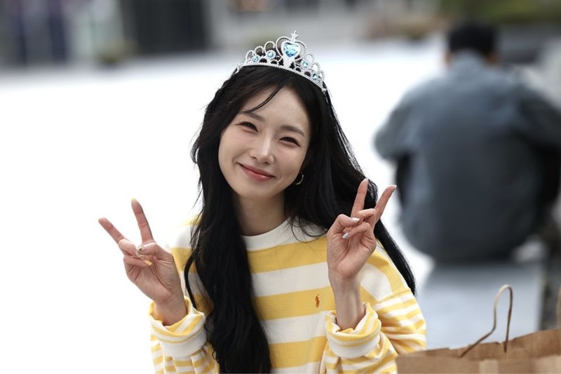 Jenn Lee là ai (ảnh 1)